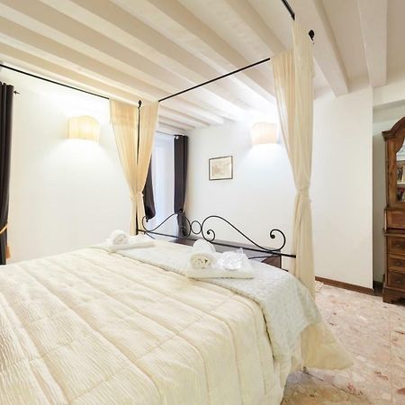 ונציה Ca' Del Carro Family Apartment מראה חיצוני תמונה