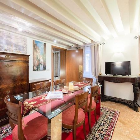 ונציה Ca' Del Carro Family Apartment מראה חיצוני תמונה