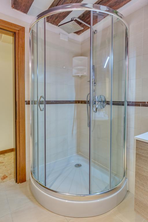 ונציה Ca' Del Carro Family Apartment מראה חיצוני תמונה