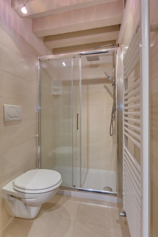 ונציה Ca' Del Carro Family Apartment מראה חיצוני תמונה