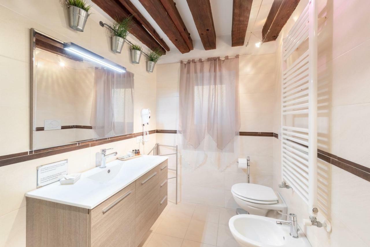ונציה Ca' Del Carro Family Apartment מראה חיצוני תמונה