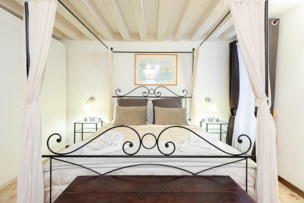 ונציה Ca' Del Carro Family Apartment מראה חיצוני תמונה