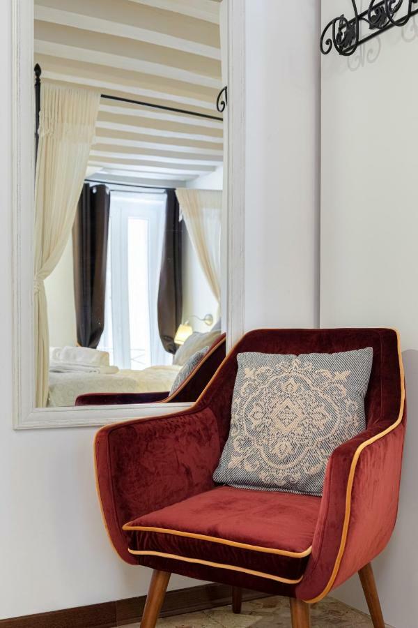 ונציה Ca' Del Carro Family Apartment מראה חיצוני תמונה