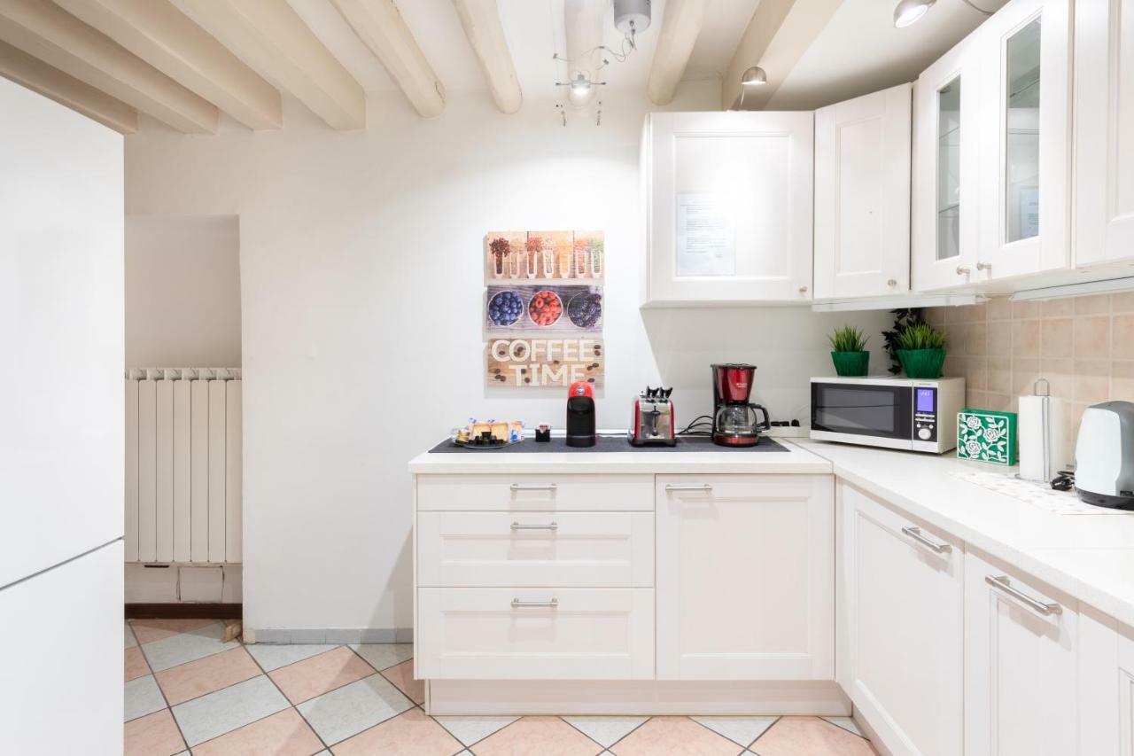 ונציה Ca' Del Carro Family Apartment מראה חיצוני תמונה